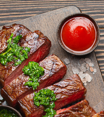 De werkzaamheid en functie van tomatensaus