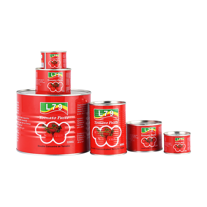 Direct vullende tomatenpasta