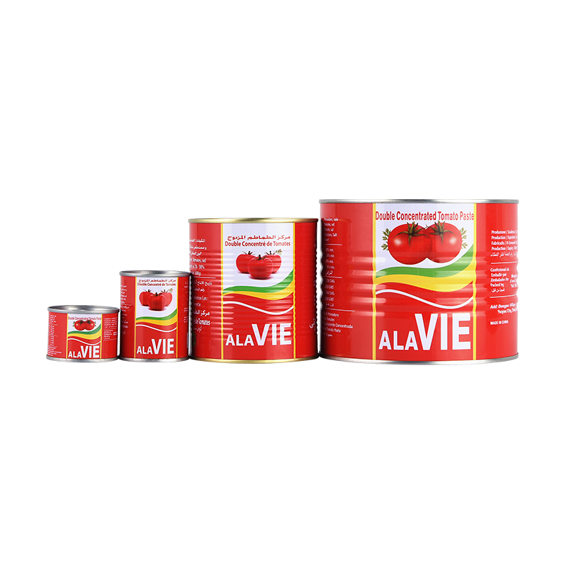 Kun je spaghettisaus maken met tomatenpuree? Ja, en hier leest u hoe u het goed kunt doen