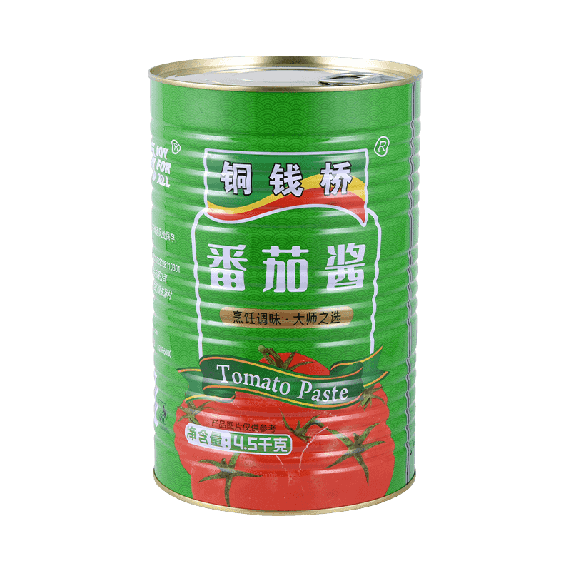 Waarom kiezen voor dubbele geconcentreerde tomatenpuree voor een rijke smaak?