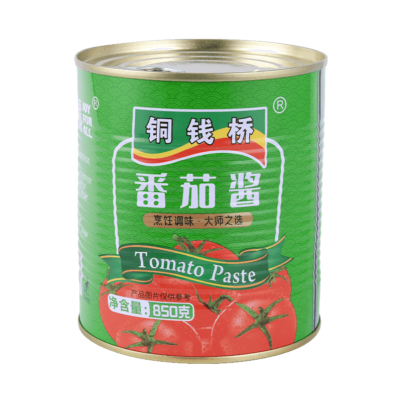 Inzicht in dubbelgeconcentreerde tomatenpuree versus tomatenpuree