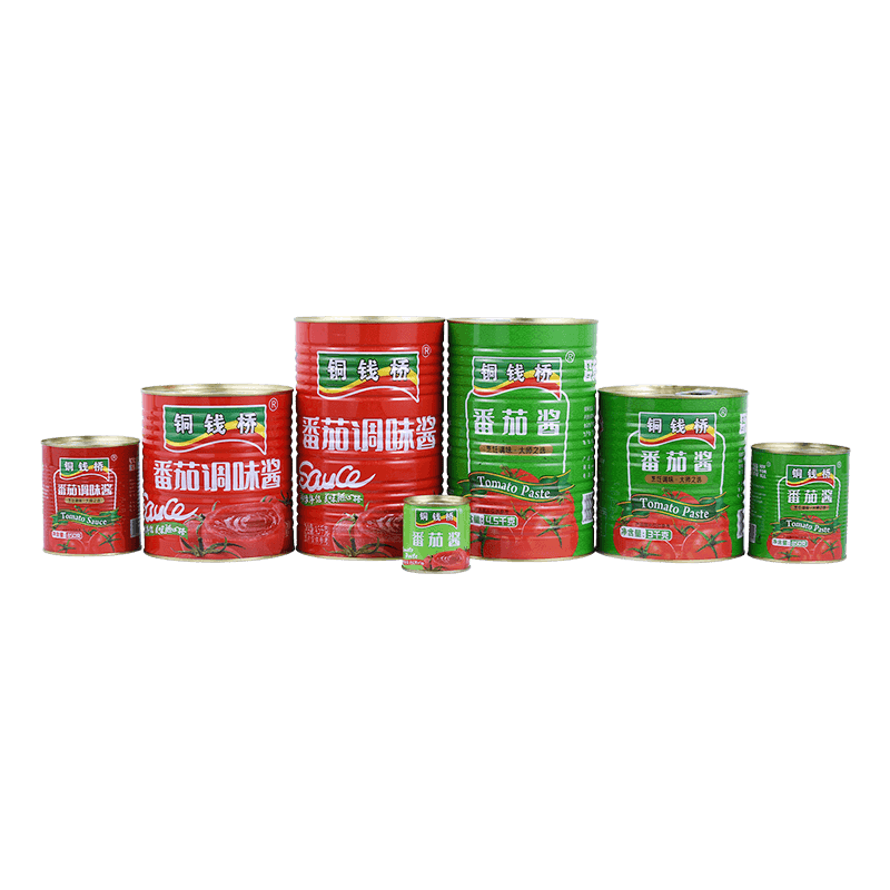 Wat is het verschil tussen dubbel geconcentreerde tomatenpasta en tomatenpuree?