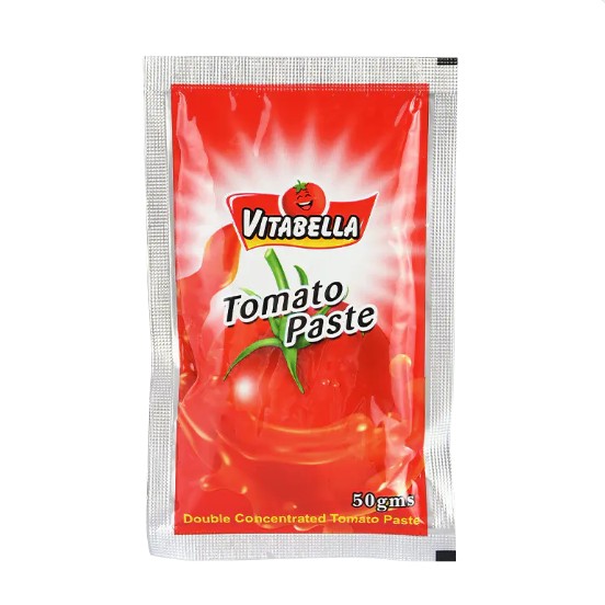 Biedt dubbele geconcentreerde tomatenpuree voedingsvoordelen ten opzichte van verse tomaten?