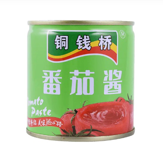 Hoe behoudt de verpakking van tomatenpuree in blik in blik in ingeblikte frisheid en kwaliteit in de loop van de tijd?